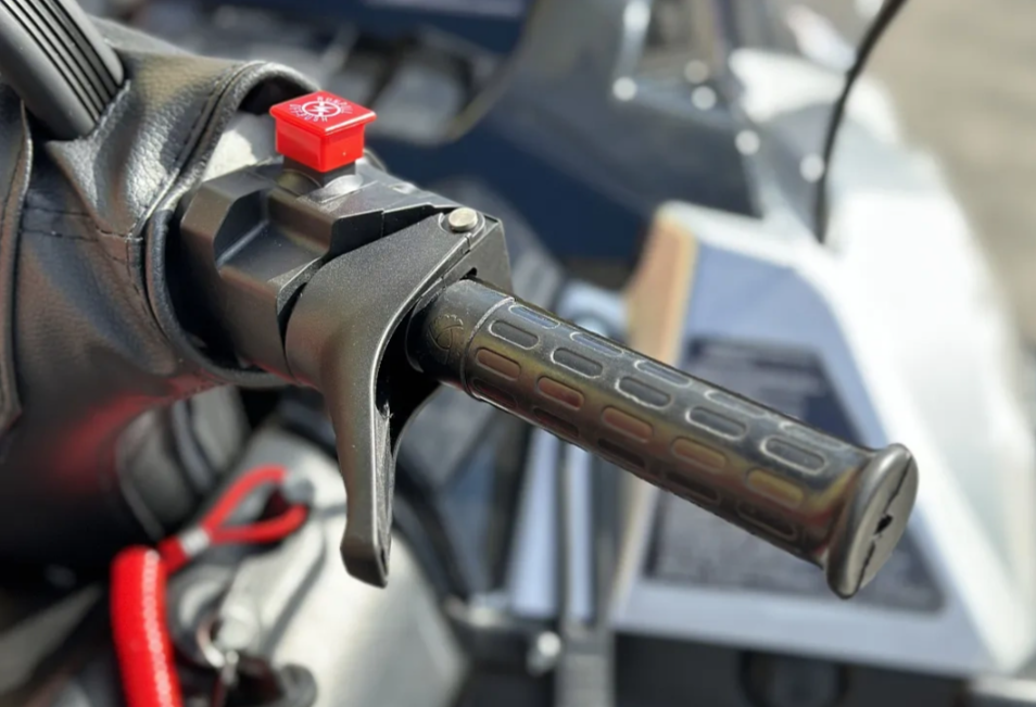 Снегоход РМ TAYGA PATRUL 800 SWT в Тобольске