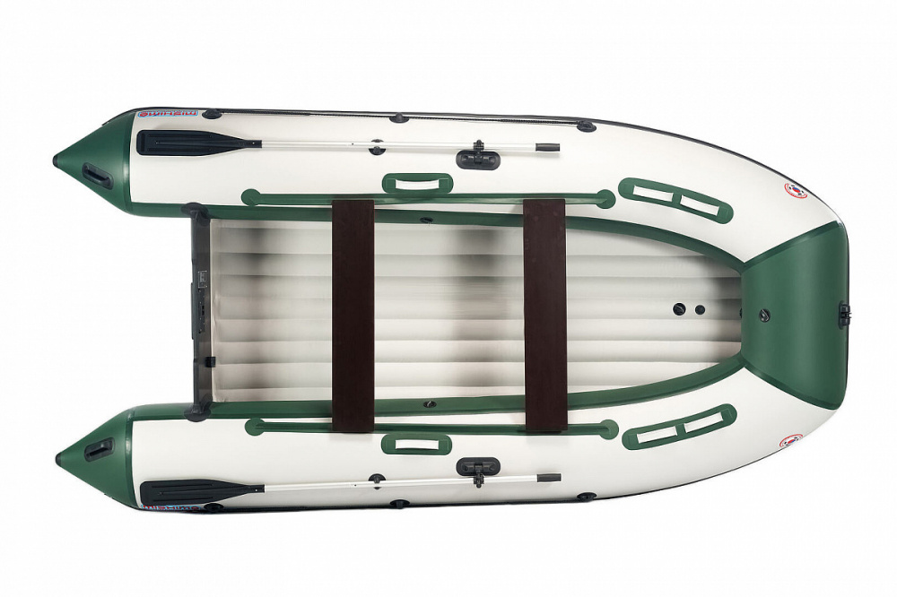 Лодка MISHIMO LITE DF 370 в Тобольске