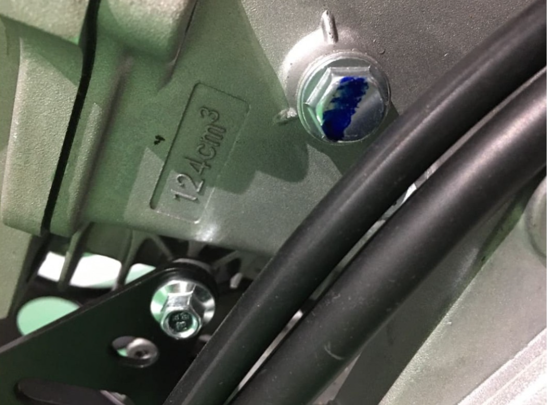 Питбайк JHLMOTO JHL Z125E Pro (ZS154FMI-3) в Тобольске