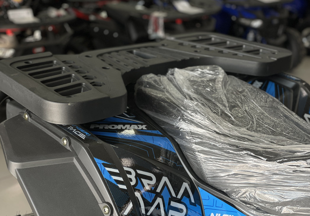 Квадроцикл PROMAX TAURUS 300 в Тобольске