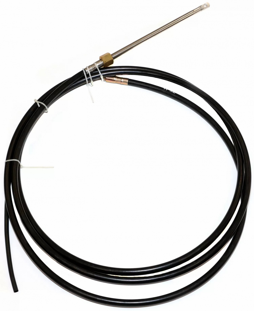 ТРОС РУЛЕВОЙ F10 ДЛЯ РЕДУКТОРОВ Т71, Т85 (ТАЙВАНЬ) в Тобольске