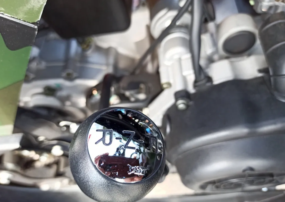 Квадроцикл PROMAX ATV 250 PRO (2025) в Тобольске