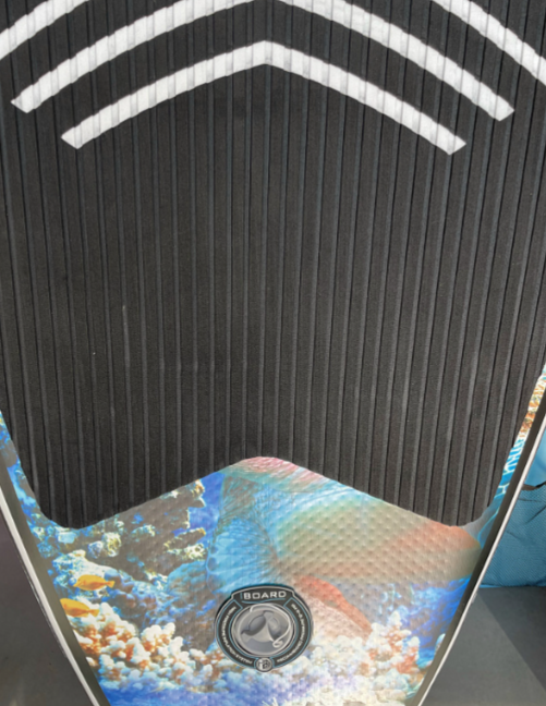 SUP (САП) ДОСКА RAIDEX I BOARD 11’ (332СМ) N 18 в Тобольске