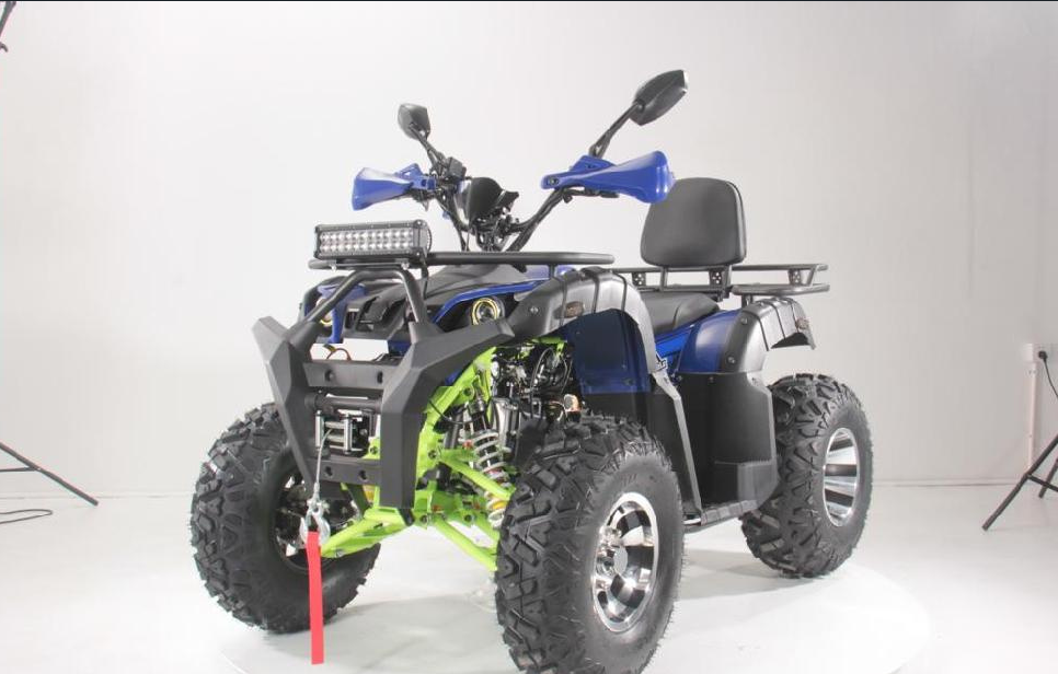 Квадроцикл YACOTA SELA MAX в Тобольске