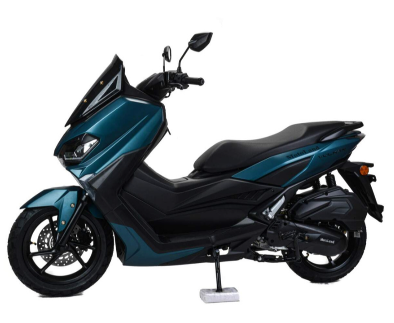 Скутер MOTOLAND (МОТОЛЕНД) VULKAN 150 в Тобольске