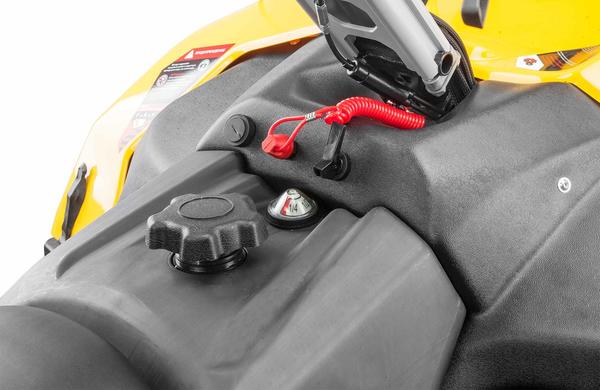 Снегоход STELS SM600T (L LUX WT) СТАВР 1.0 К01 Tech в Тобольске