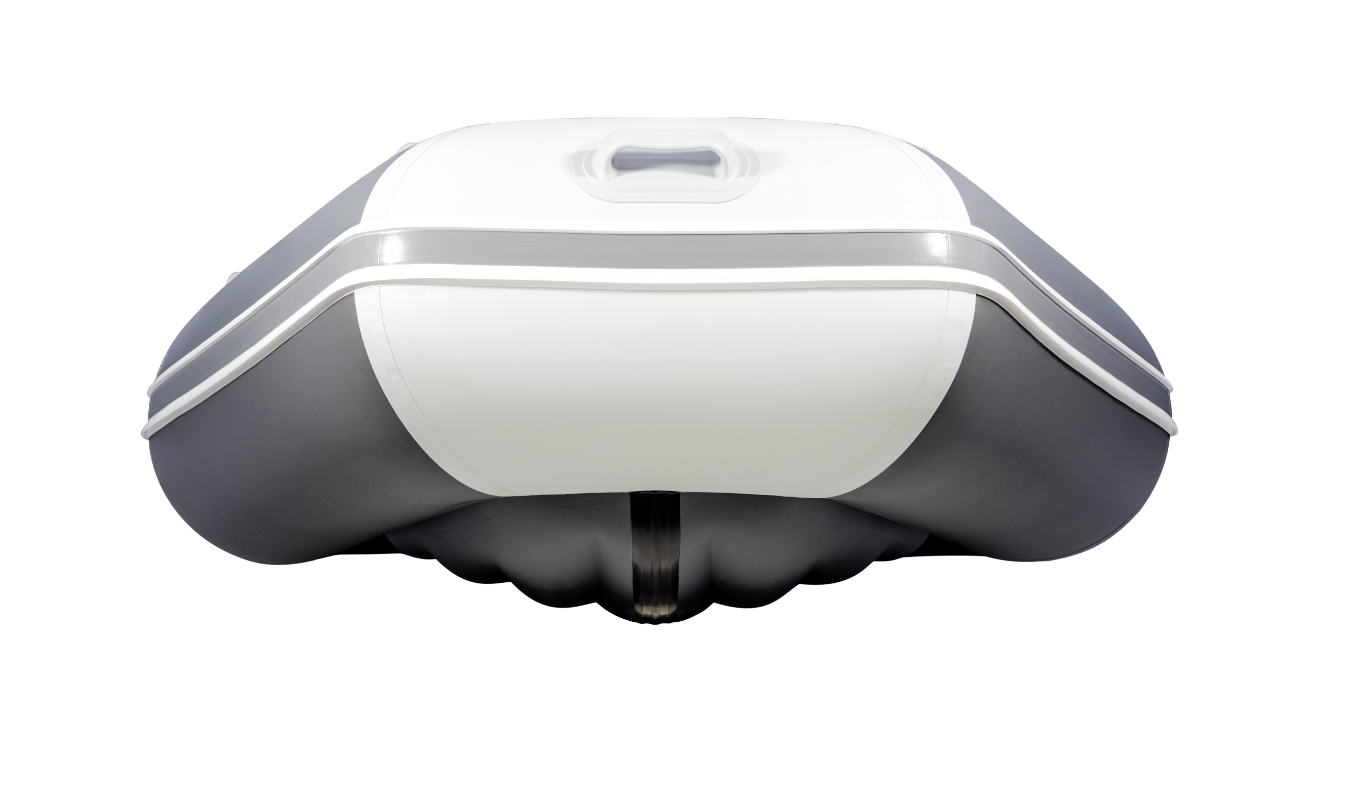 Лодка АКВА 3600 НДНД в Тобольске