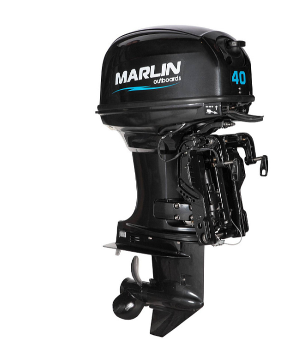 Лодочный мотор MARLIN MP 40 AERTL в Тобольске
