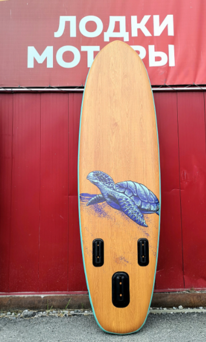 SUP (САП) Доска MISHIMO TURTLE 10(305) в Тобольске