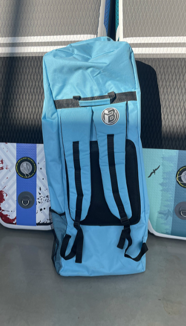 SUP (САП) ДОСКА RAIDEX I BOARD 11’ (332СМ) N 29 в Тобольске