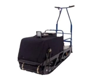 Мотобуксировщик ЮКОН 380 6.5 л.с. в Тобольске