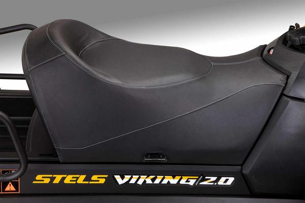 Снегоход SV600T (L ST SWT) ВИКИНГ 2.0 в Тобольске