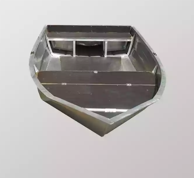 Алюминиевая лодка Вятка-Профи Вариант в Тобольске