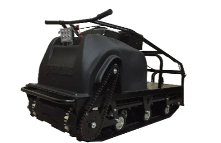 Мотобуксировщик PAXUS "ФЕНИКС" 15 л.с. в Тобольске