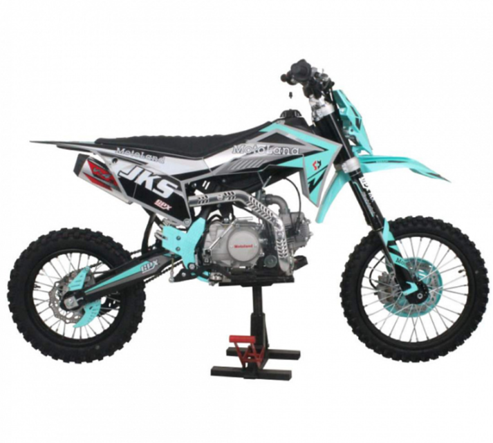 Питбайк MOTOLAND (МОТОЛЕНД) JKS140 в Тобольске