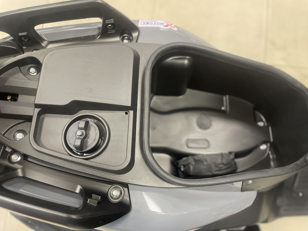 Скутер PROMAX STALKER ARMY 240(49) в Тобольске