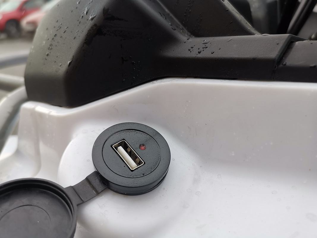 Квадроцикл PROMAX RENEGADE 280 LUX (2025) в Тобольске