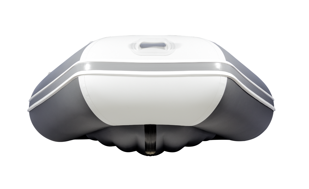 Лодка АКВА 3200 нднд в Тобольске