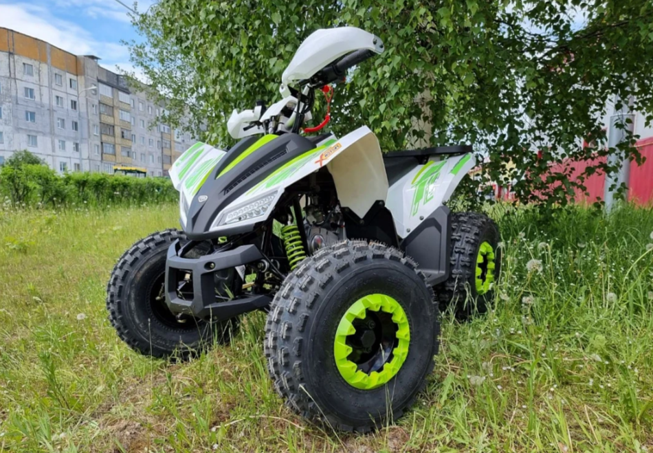 Квадроцикл PROMAX SPORT - PRO 180 (2025) в Тобольске