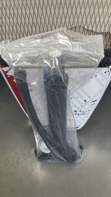 SUP (САП) ДОСКА RAIDEX I BOARD 11’ (332СМ) N 34 в Тобольске