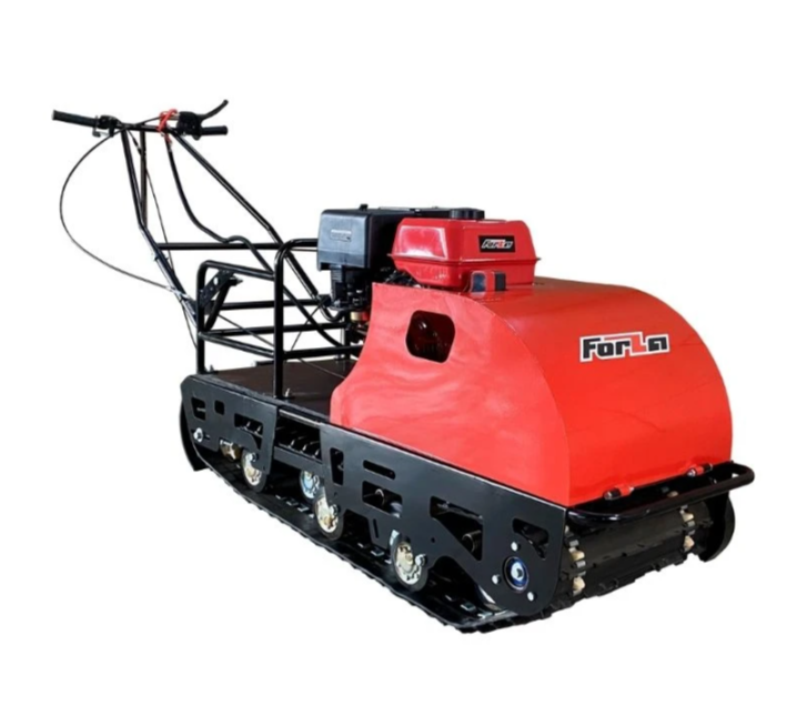 Мотобуксировщик Forza МБС3-15ВЭ в Тобольске