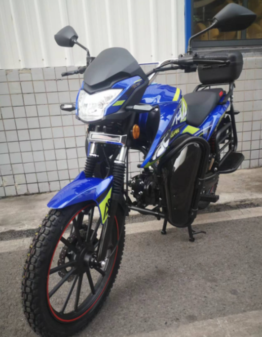 Мопед PROMAX ALPHA RS-PRO 150 (49) в Тобольске