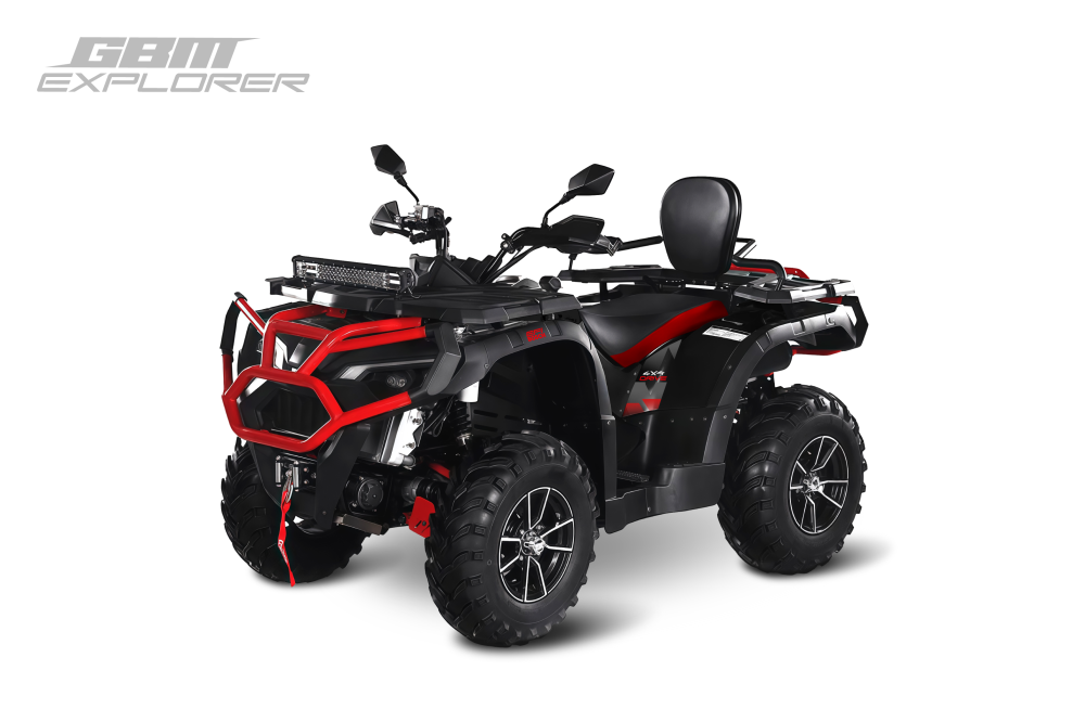 Квадроцикл GBM EXPLORER 780 4WD EFI в Тобольске