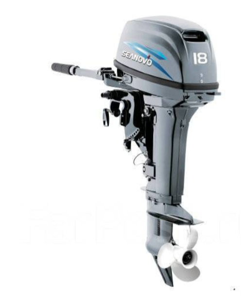 Лодочный мотор SEANOVO SN18FHBS в Тобольске