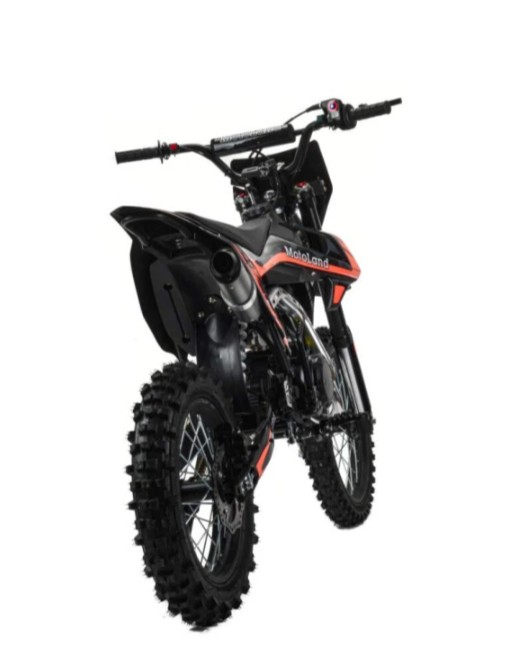 Питбайк MOTOLAND (МОТОЛЕНД) 150 GF150 E в Тобольске