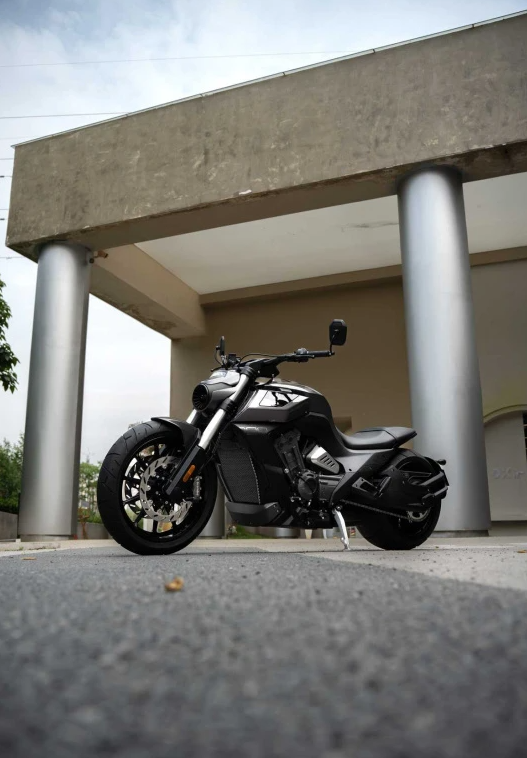 Мотоцикл Benda LFC 700 Pro в Тобольске