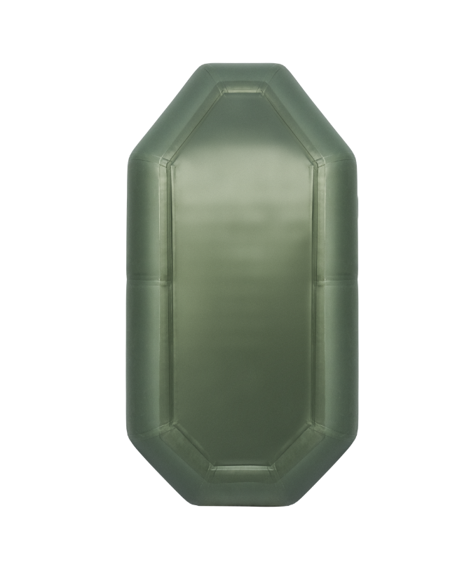  Лодка АКВА-ОПТИМА 190 в Тобольске