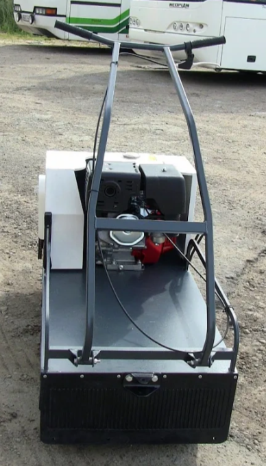 Мотобуксировщик ВЕПС «БЮДЖЕТНЫЙ» 13 л.с. в Тобольске