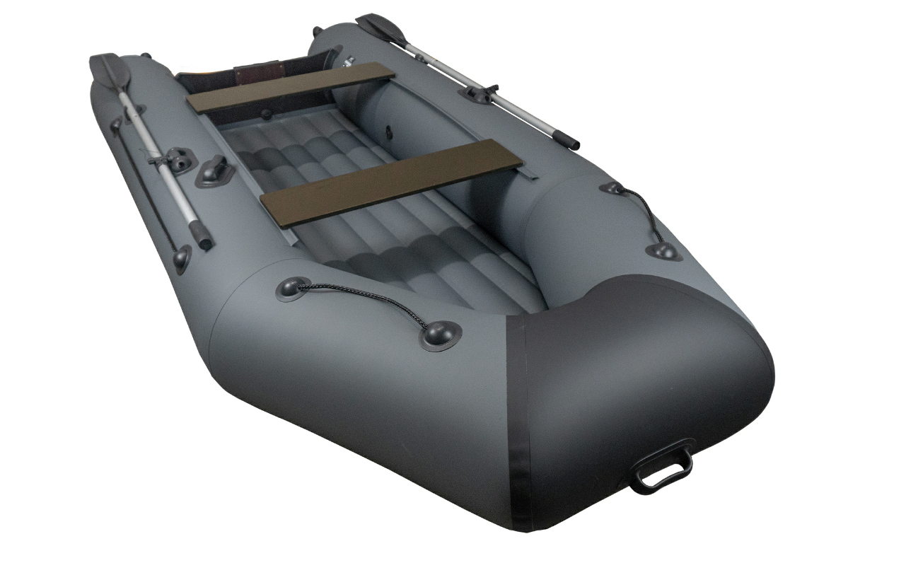 Лодка Барс 3200 нднд в Тобольске