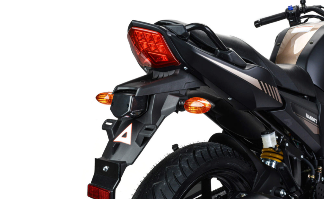 Мотоцикл MOTOLAND (МОТОЛЕНД) 300 BANDIT в Тобольске