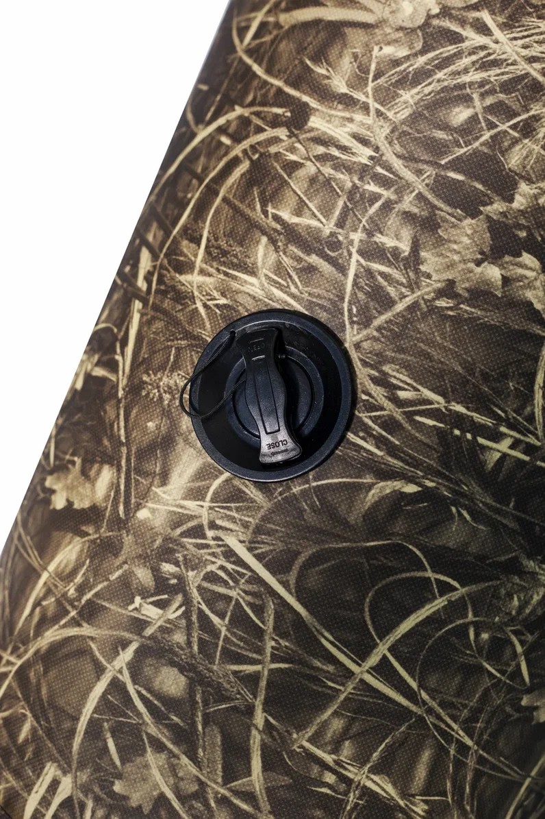 КРЕСЛО НАДУВНОЕ SMARINE, 85Х75 СМ, ПВХ, КАМЫШ в Тобольске