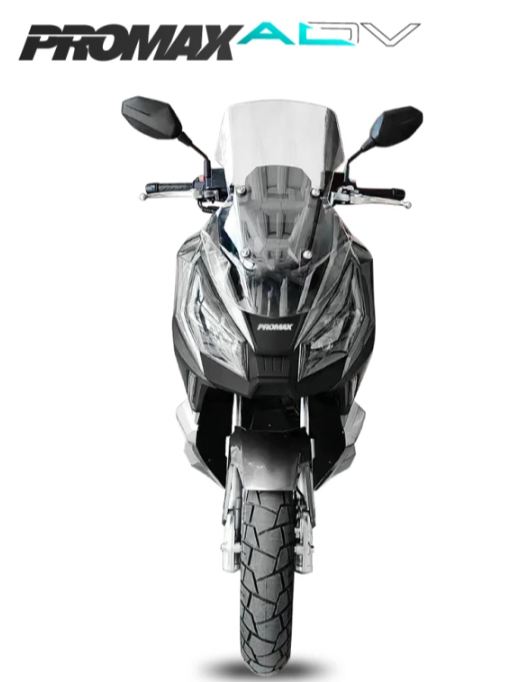 МаксиСкутер PROMAX-HONDA ADV 250(49) EFI (Inspired by HONDA) в Тобольске