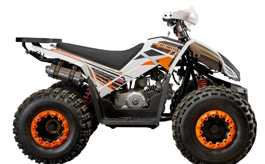 Квадроцикл YACOTA SPORTY XX в Тобольске