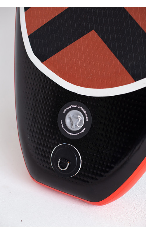 НАДУВНОЙ SUP BOARD BURNFIRE 11 в Тобольске