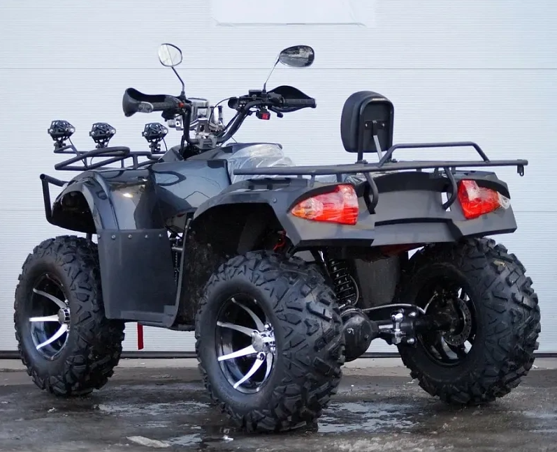 Квадроцикл PROMAX TRX320 (кардан) в Тобольске