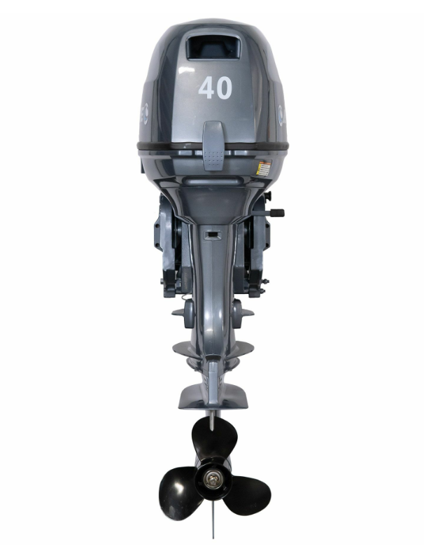 Лодочный мотор APACHE T40BS в Тобольске