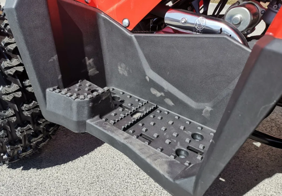 Квадроцикл PROMAX WILD 175 BASIC в Тобольске