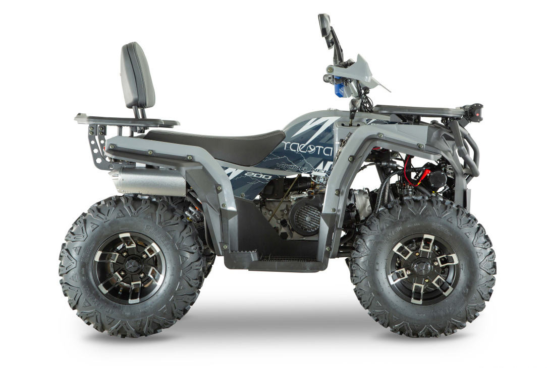 Квадроцикл YACOTA VIKING PRO 250 в Тобольске