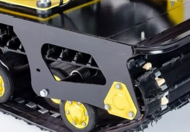 Мотобуксировщик FISHRIDE КОМПАКТ 17 л.с. в Тобольске