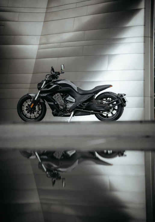 Мотоцикл Benda LFC 700 Pro в Тобольске