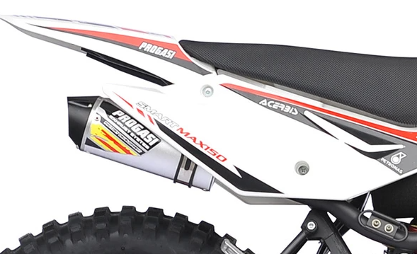 Питбайк Progasi Smart Max 150 в Тобольске