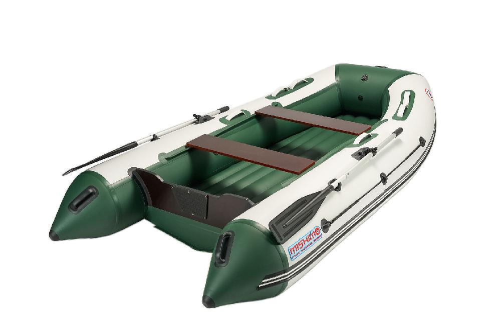 Лодка MISHIMO LITE 360 в Тобольске