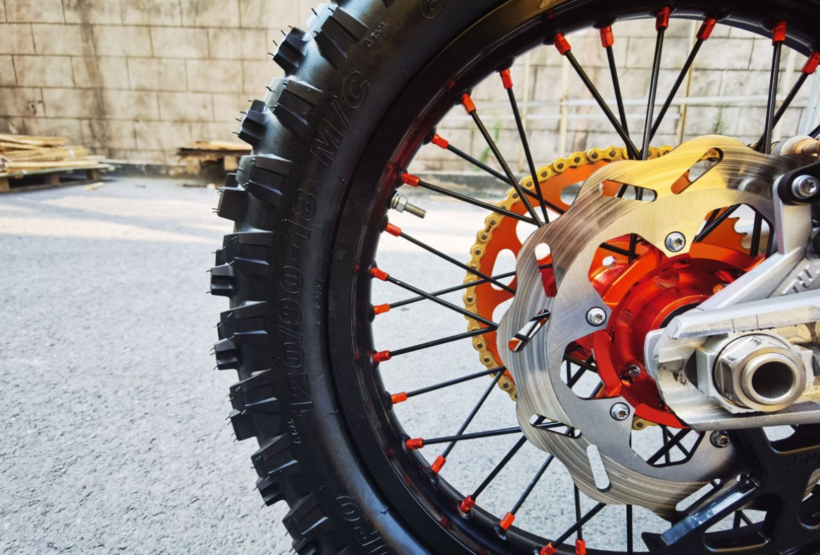 Мотоцикл JHLMOTO JHL Z8 NC300S (182-MN) в Тобольске