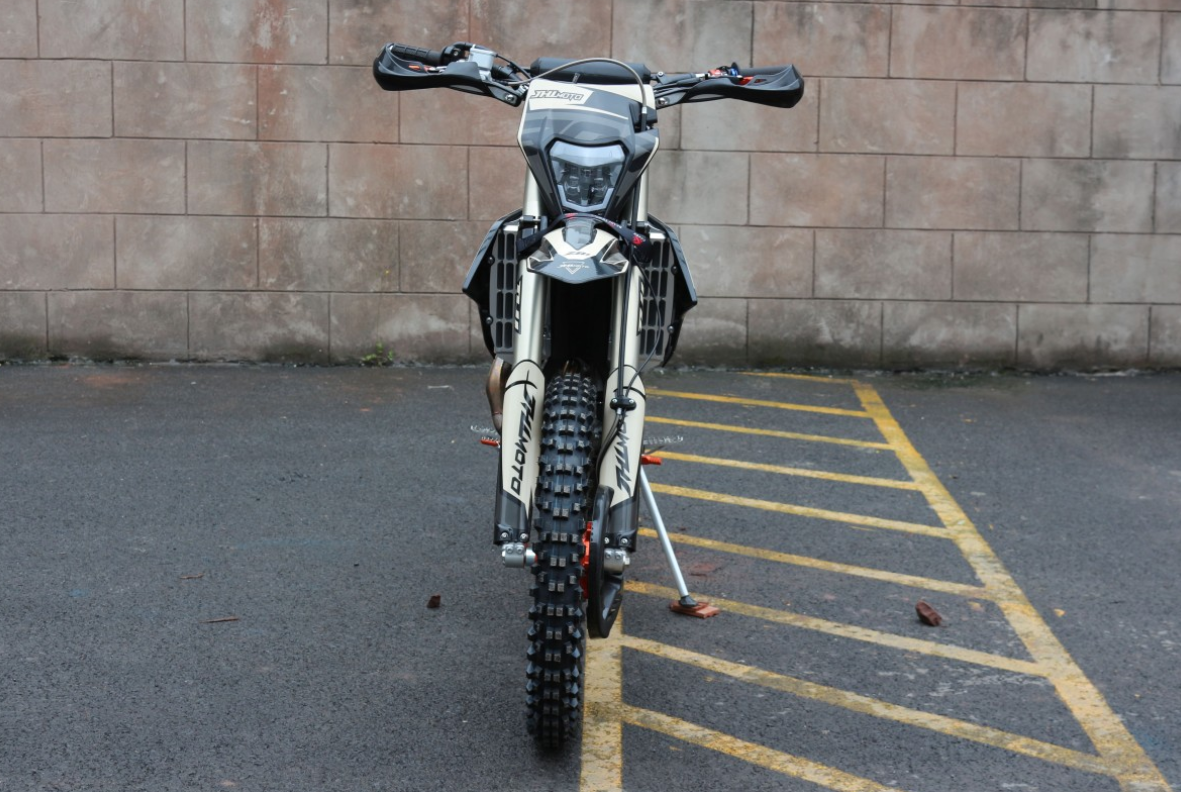 Мотоцикл JHLMOTO JHL Z8i (EFI) NC300S (182-MN) в Тобольске