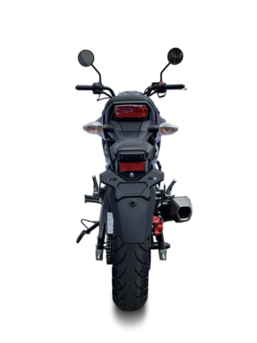 Мотоцикл PROMAX STRYKER 200(49) в Тобольске