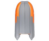 НАДУВНАЯ ЛОДКА GLADIATOR E380S в Тобольске